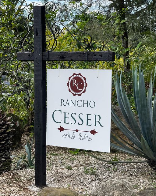 RANCHO CESSER